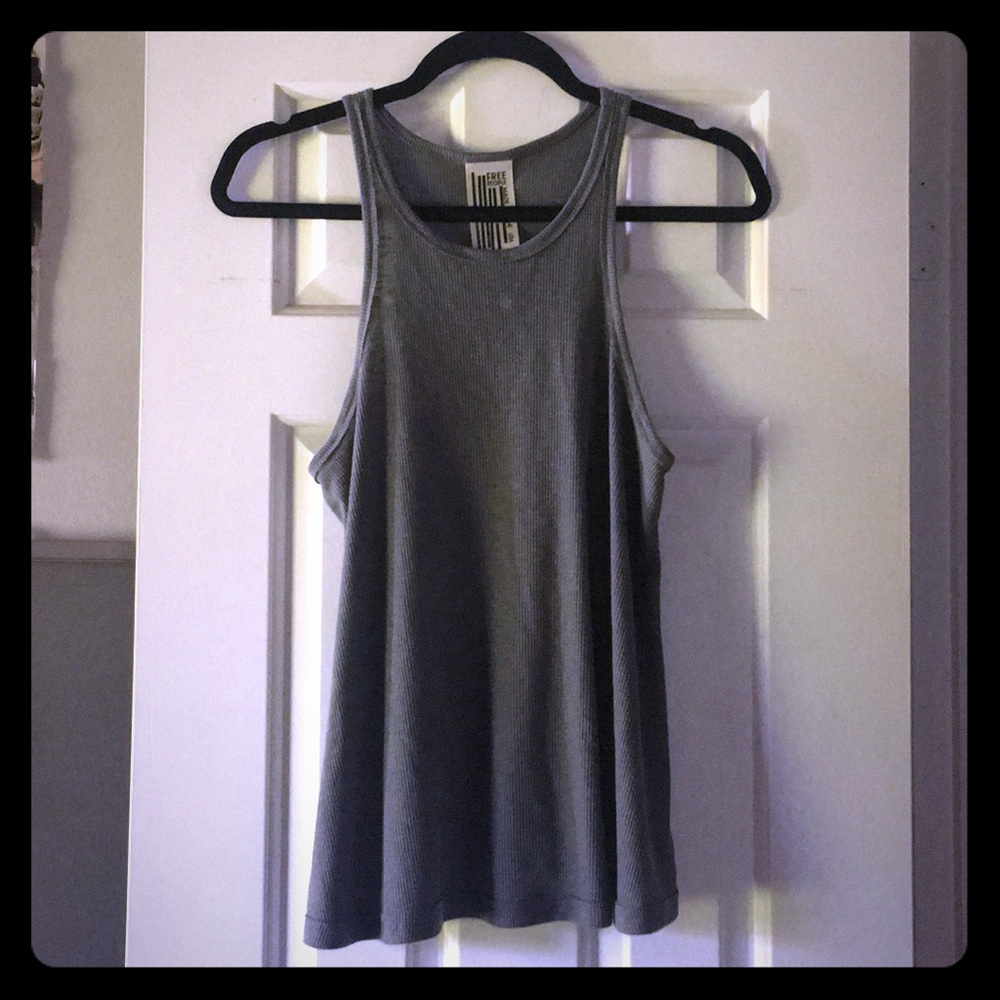 Free people tank